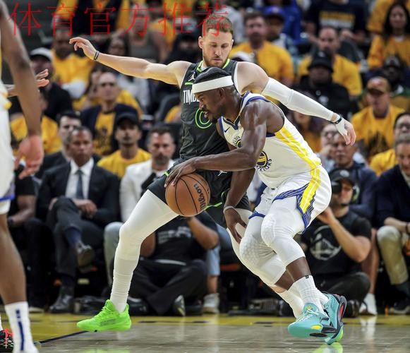 NBA 勇士VS森林狼 NBA 勇士VS森林狼