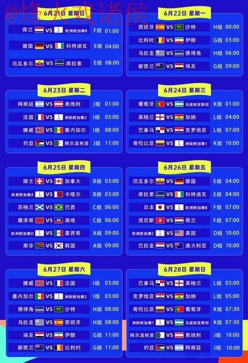 实时获取世界杯预测入口地址分析